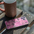Pink Camouflage iPhone 11 Pro Skin